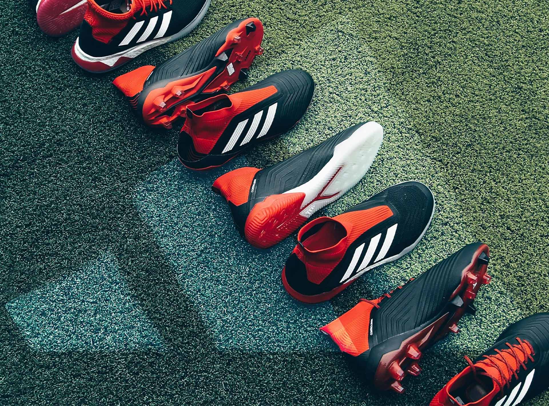 Hazır Futbol Ürünleri