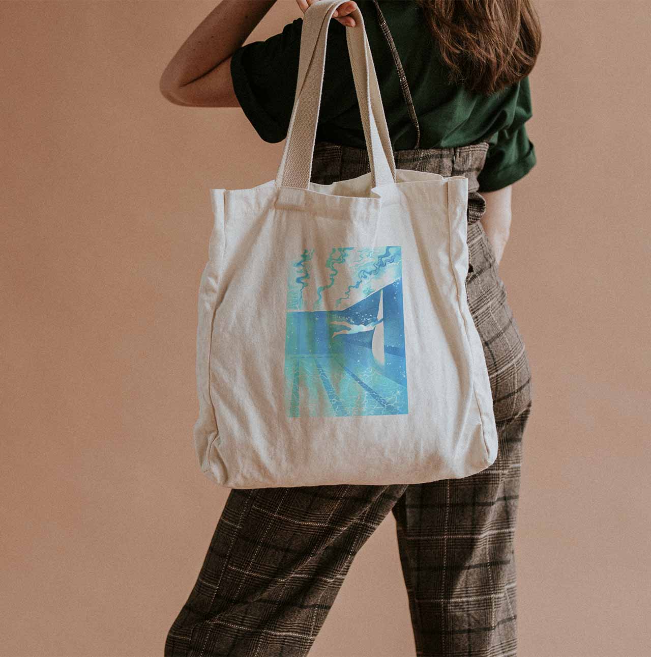 Hazır Bez Çantalar